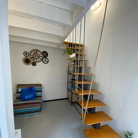 Mezzanine De Marsan *
