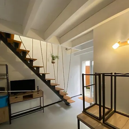 Mezzanine De Marsan * Mont-de-Marsan