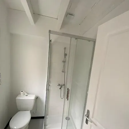Apartamento Mezzanine De Marsan *