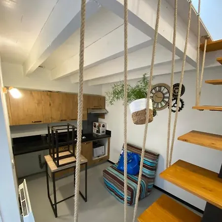 Mezzanine De Marsan Mont de Marsan